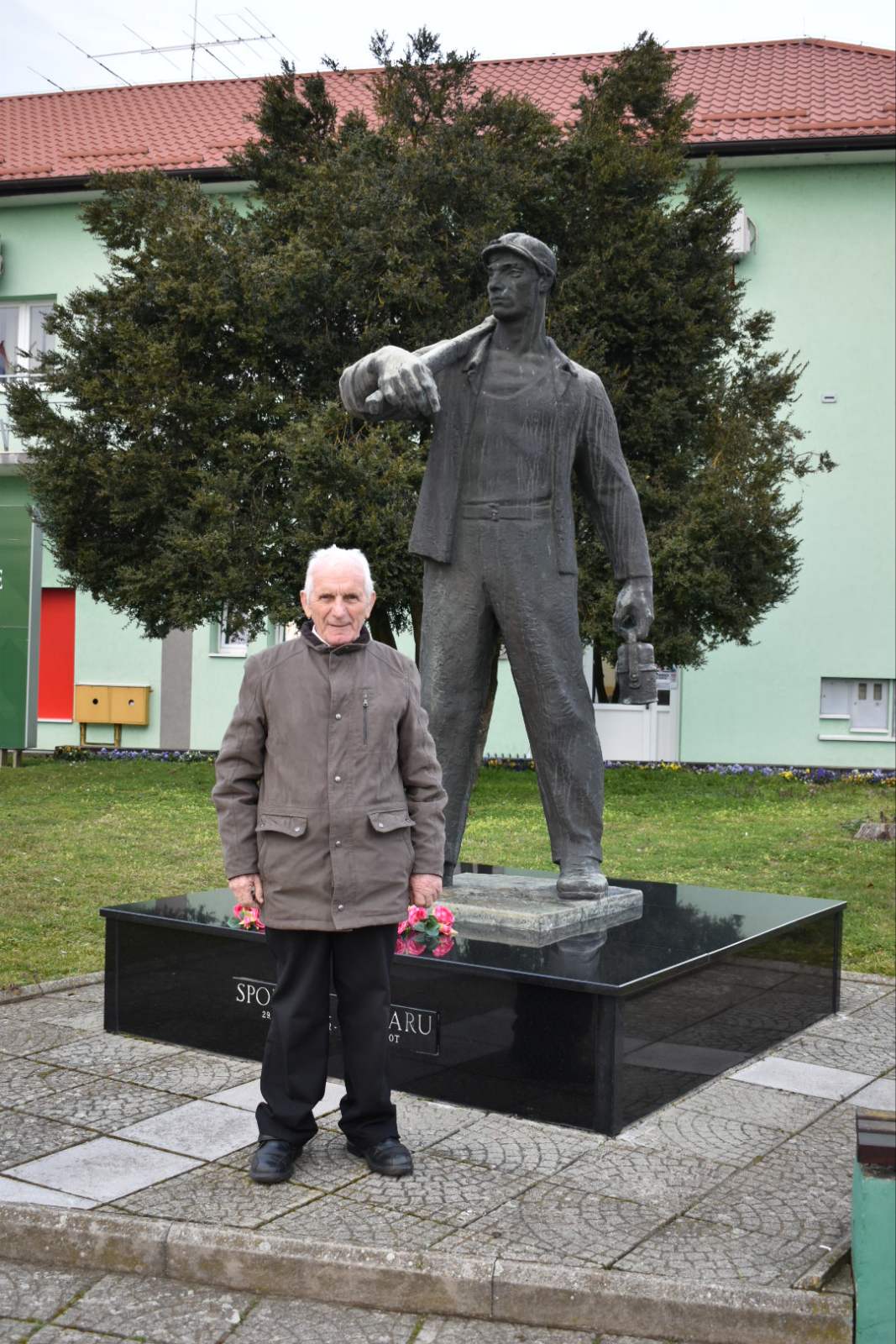 Dan rudara Mursko Središće