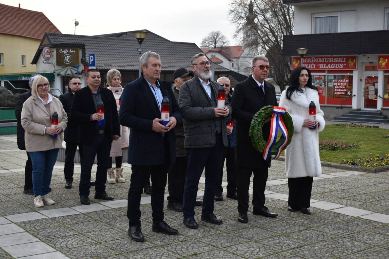 Dan rudara Mursko Središće