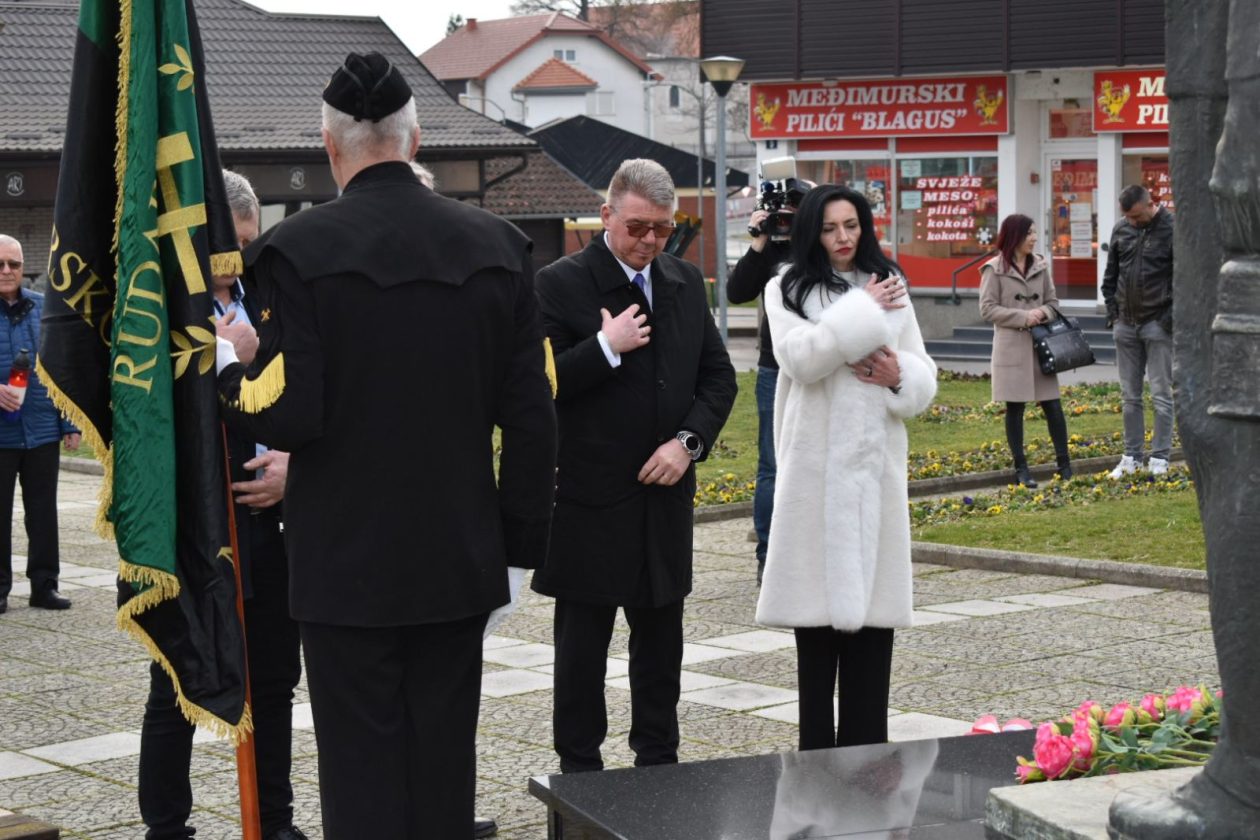 Dan rudara Mursko Središće