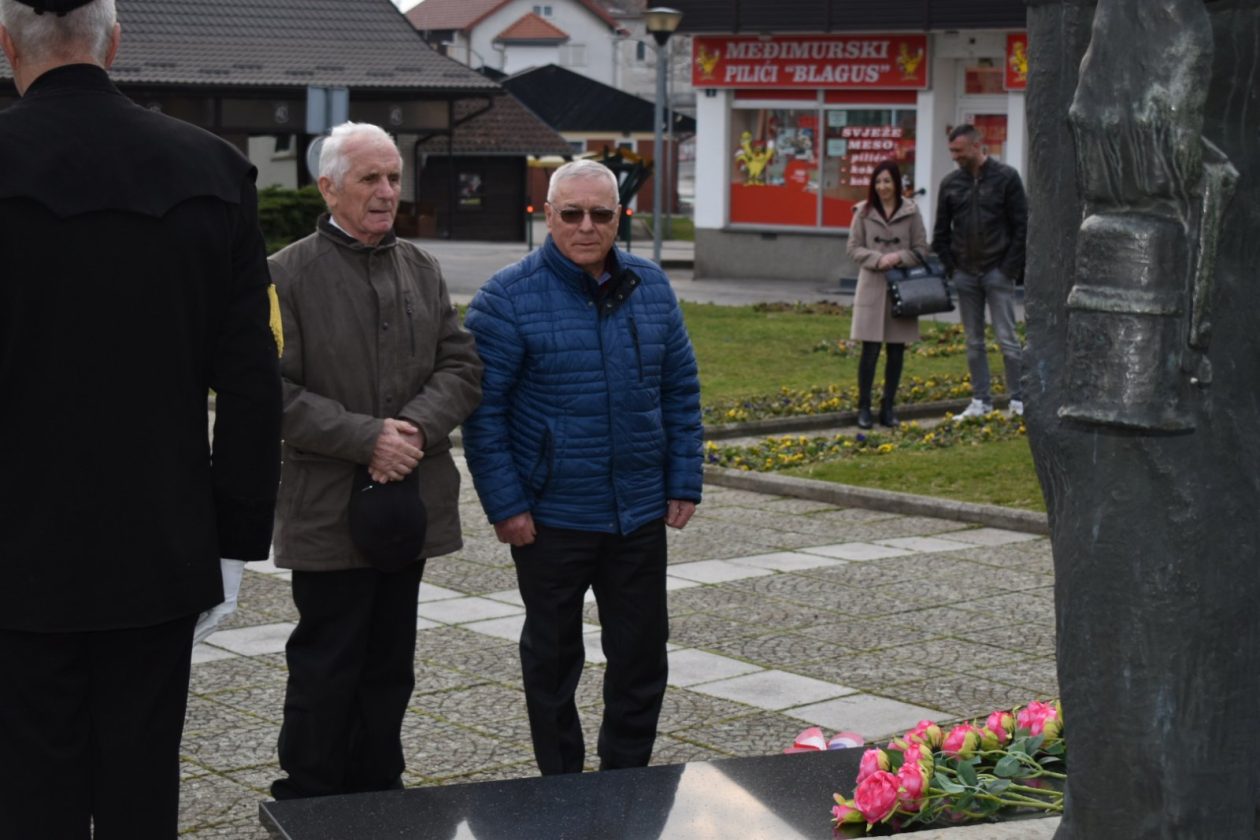 Dan rudara Mursko Središće