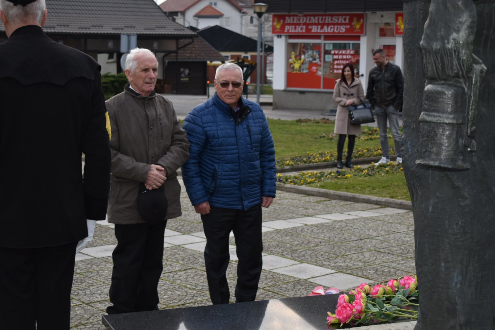 Dan rudara Mursko Središće