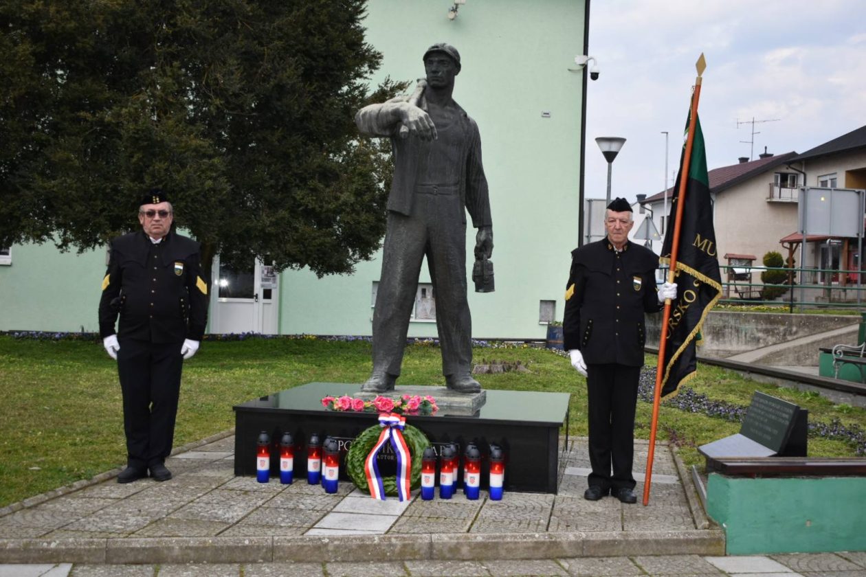 Dan rudara Mursko Središće