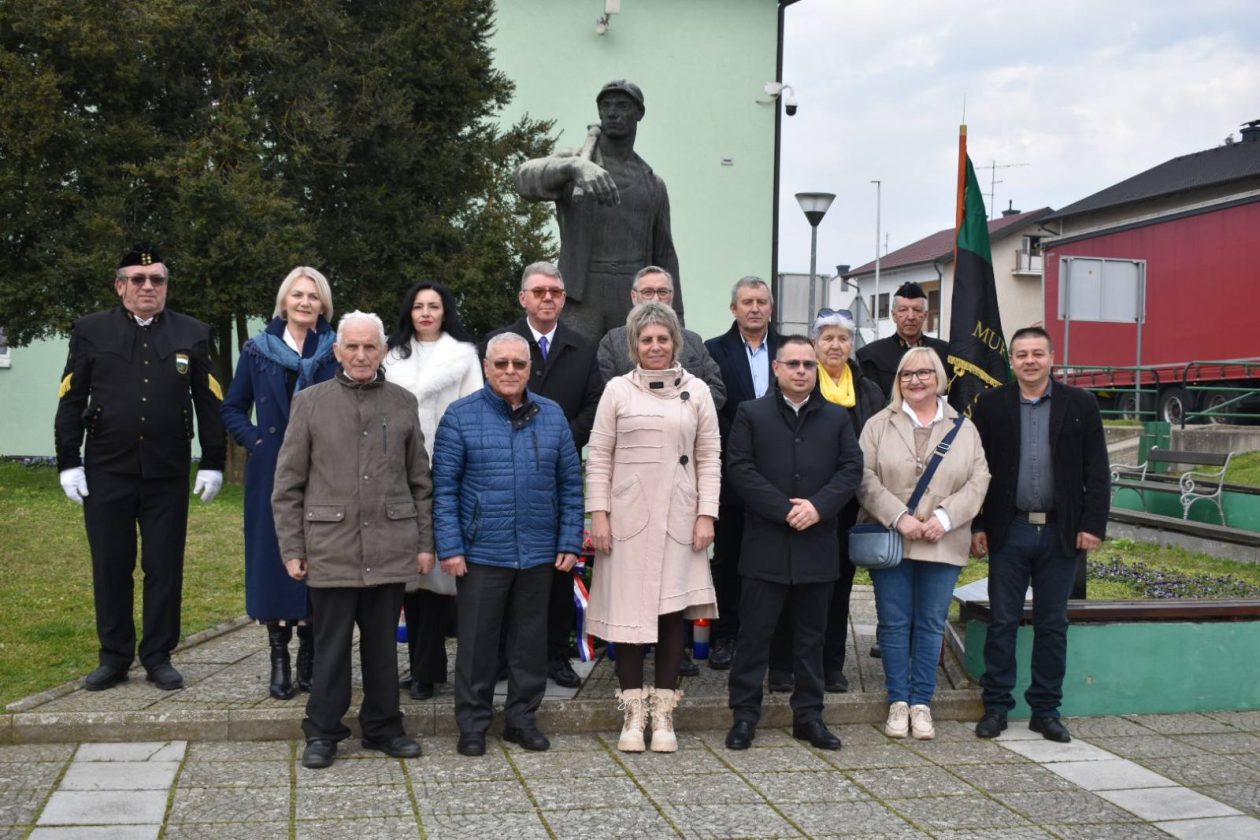 Dan rudara Mursko Središće
