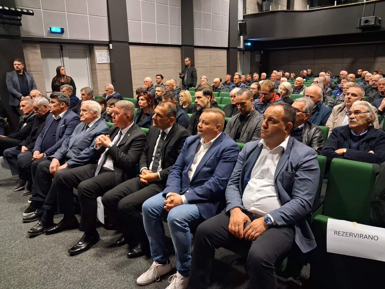 SREĆKO ČEČI BOGDAN – komemoracija Mursko Središće (3) SREĆKO ČEČI BOGDAN – komemoracija Mursko Središće (3)