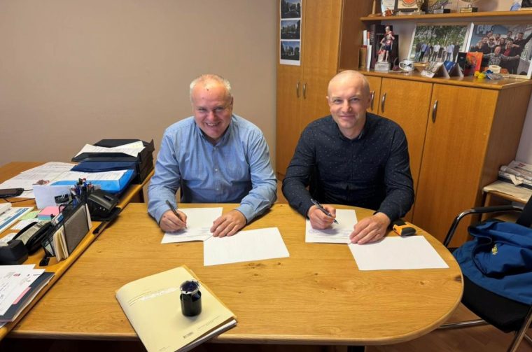 OPĆINA DONJA DUBRAVA