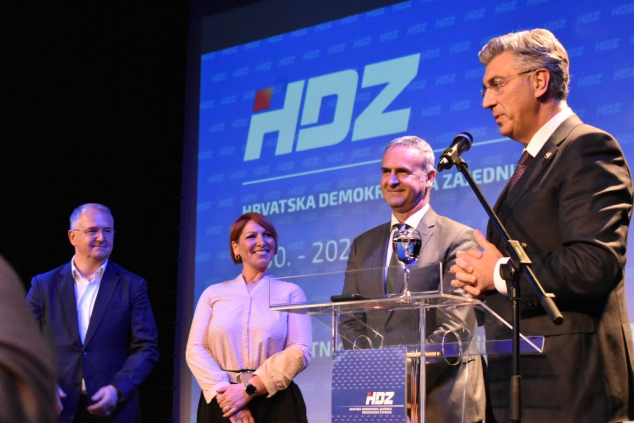 Boška Ban HDZ Boška Ban HDZ