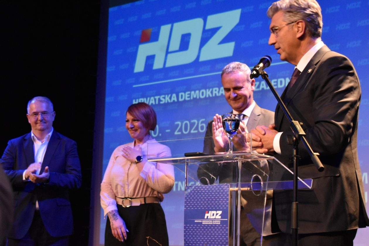 Boška Ban HDZ Boška Ban HDZ