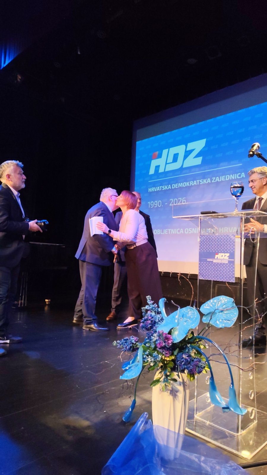 Boška Ban HDZ Boška Ban HDZ