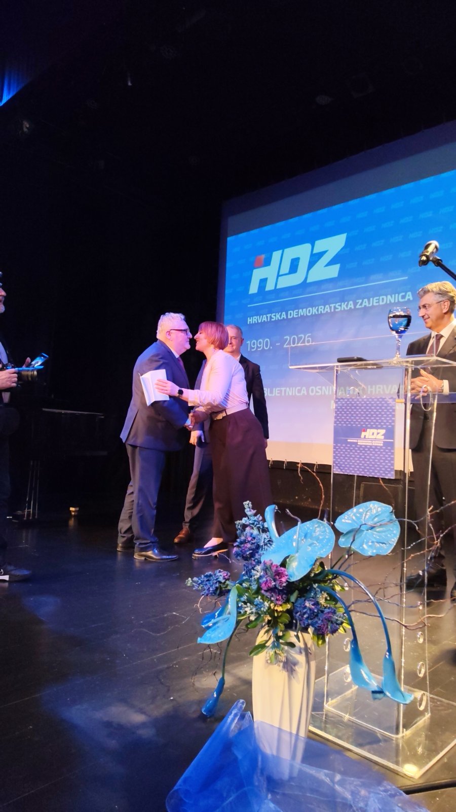 Boška Ban HDZ Boška Ban HDZ