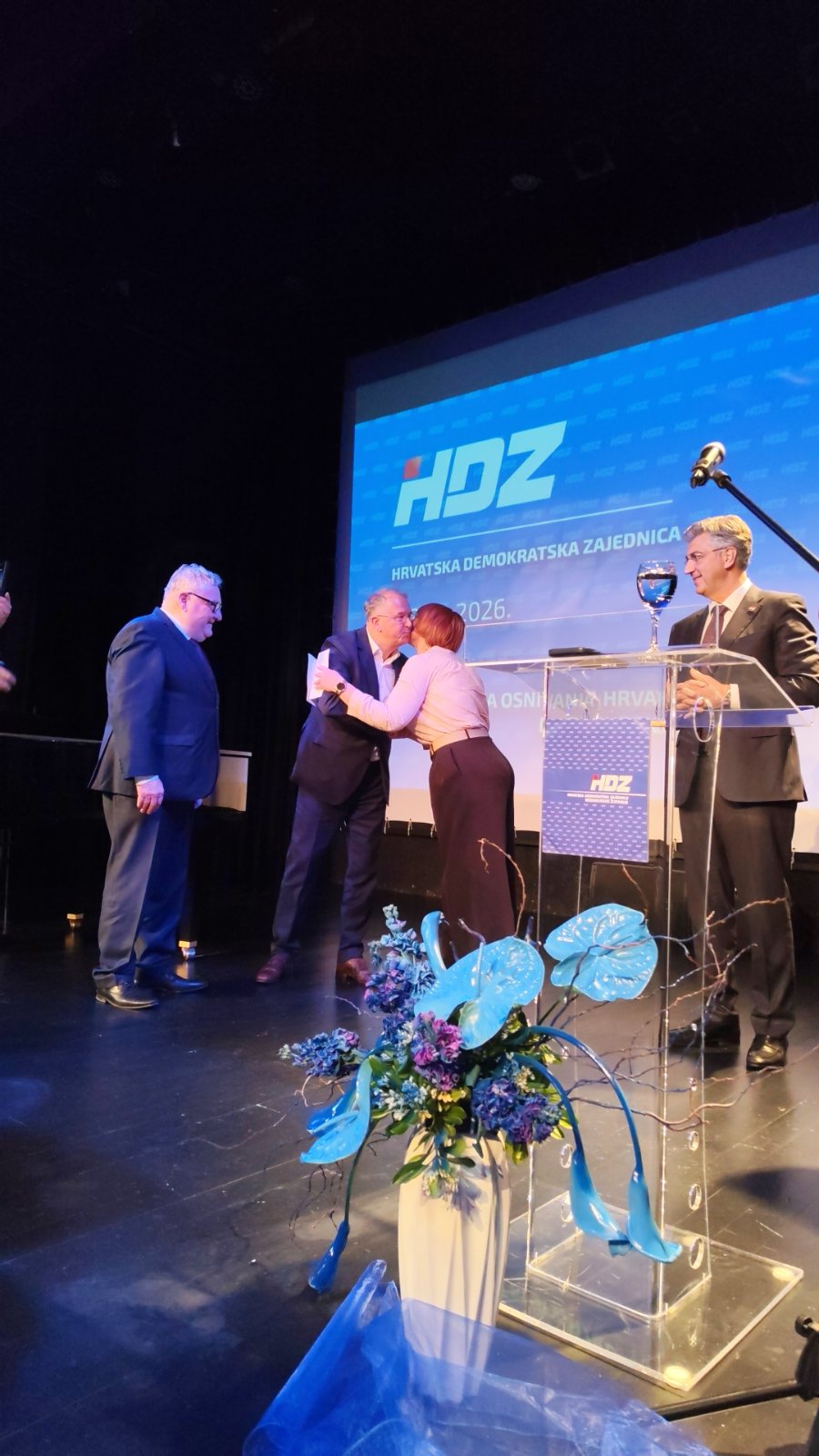 Boška Ban HDZ Boška Ban HDZ