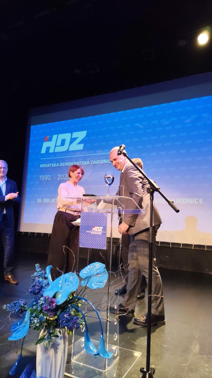 Boška Ban HDZ Boška Ban HDZ