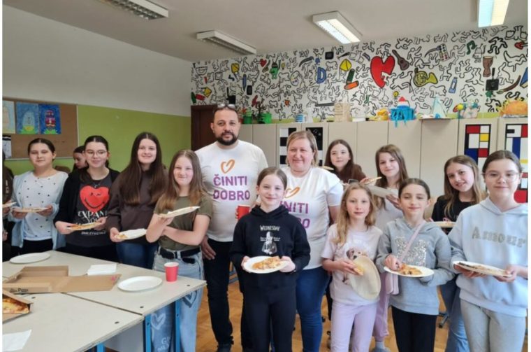 Osnovna škola Prelog