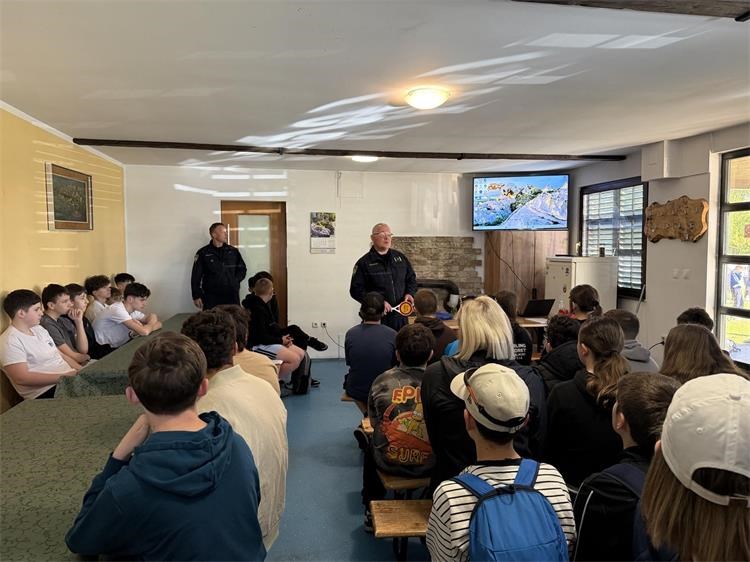 PU međimurska OŠ Donji Kraljevec