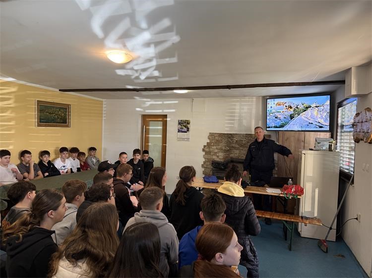 PU međimurska OŠ Donji Kraljevec