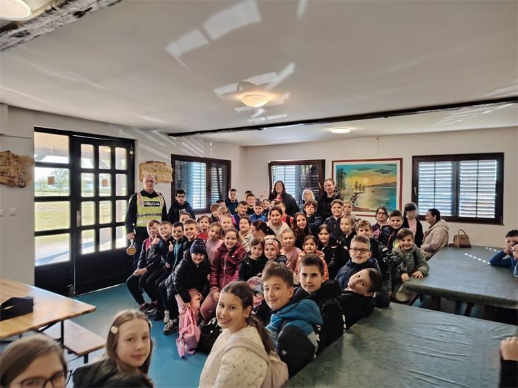 PU međimurska OŠ Donji Kraljevec