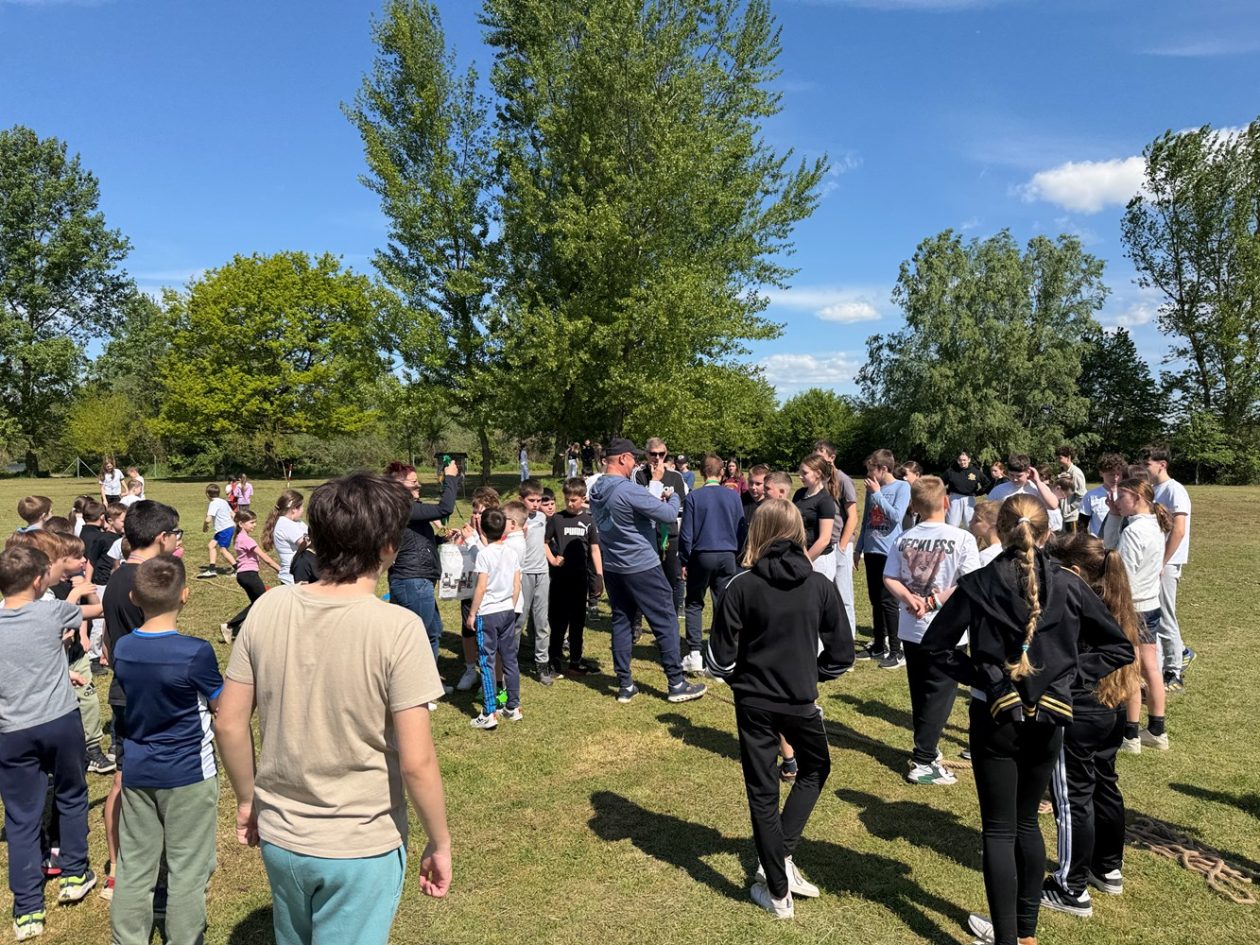 PU međimurska OŠ Donji Kraljevec