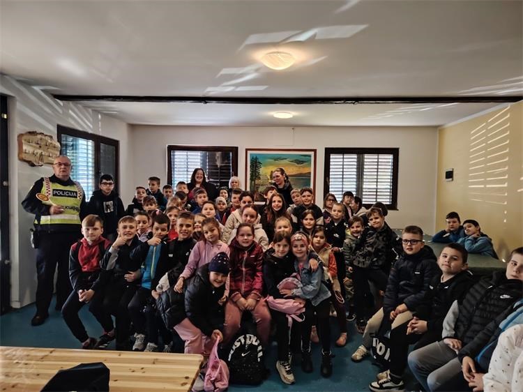 PU međimurska OŠ Donji Kraljevec