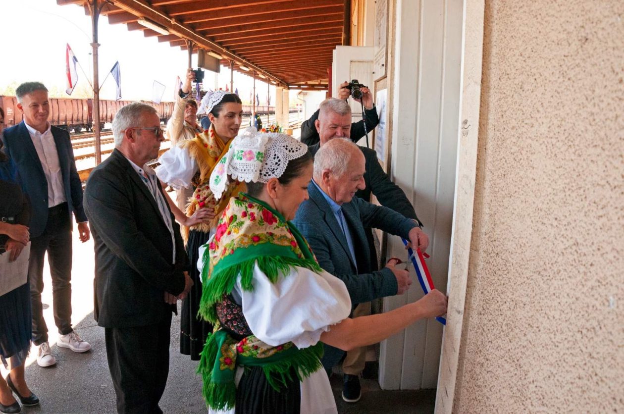 Kotoriba, Cug mašina, izložba (67)