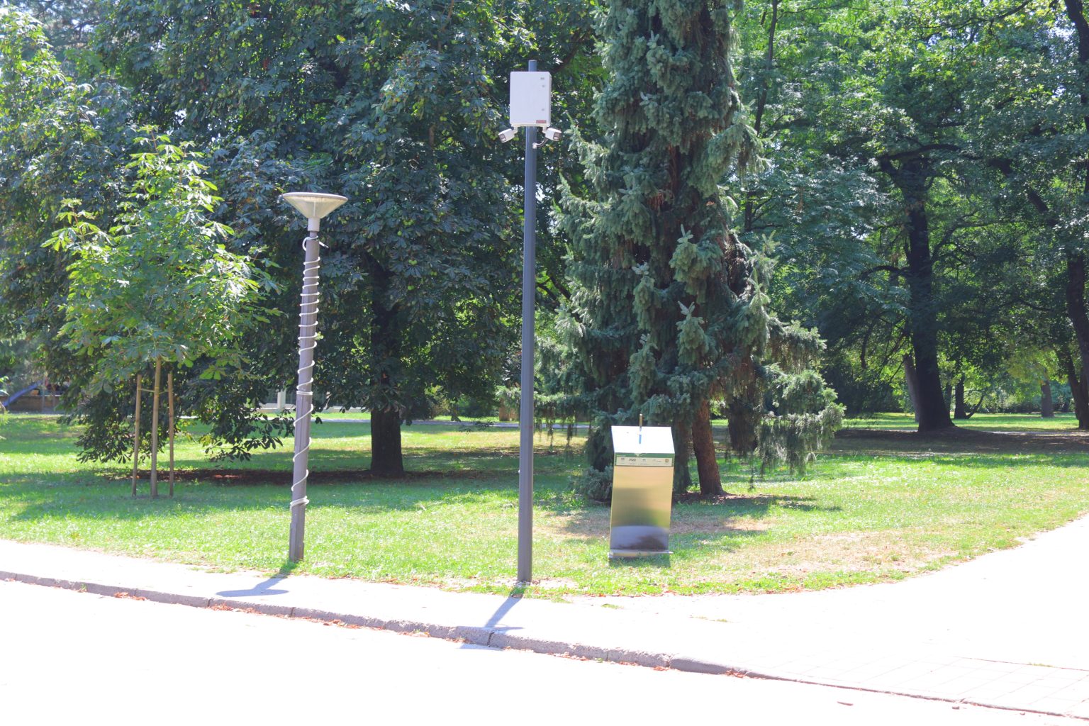 videonadzor Perivoj Zrinskih (10) videonadzor Perivoj Zrinskih (10)