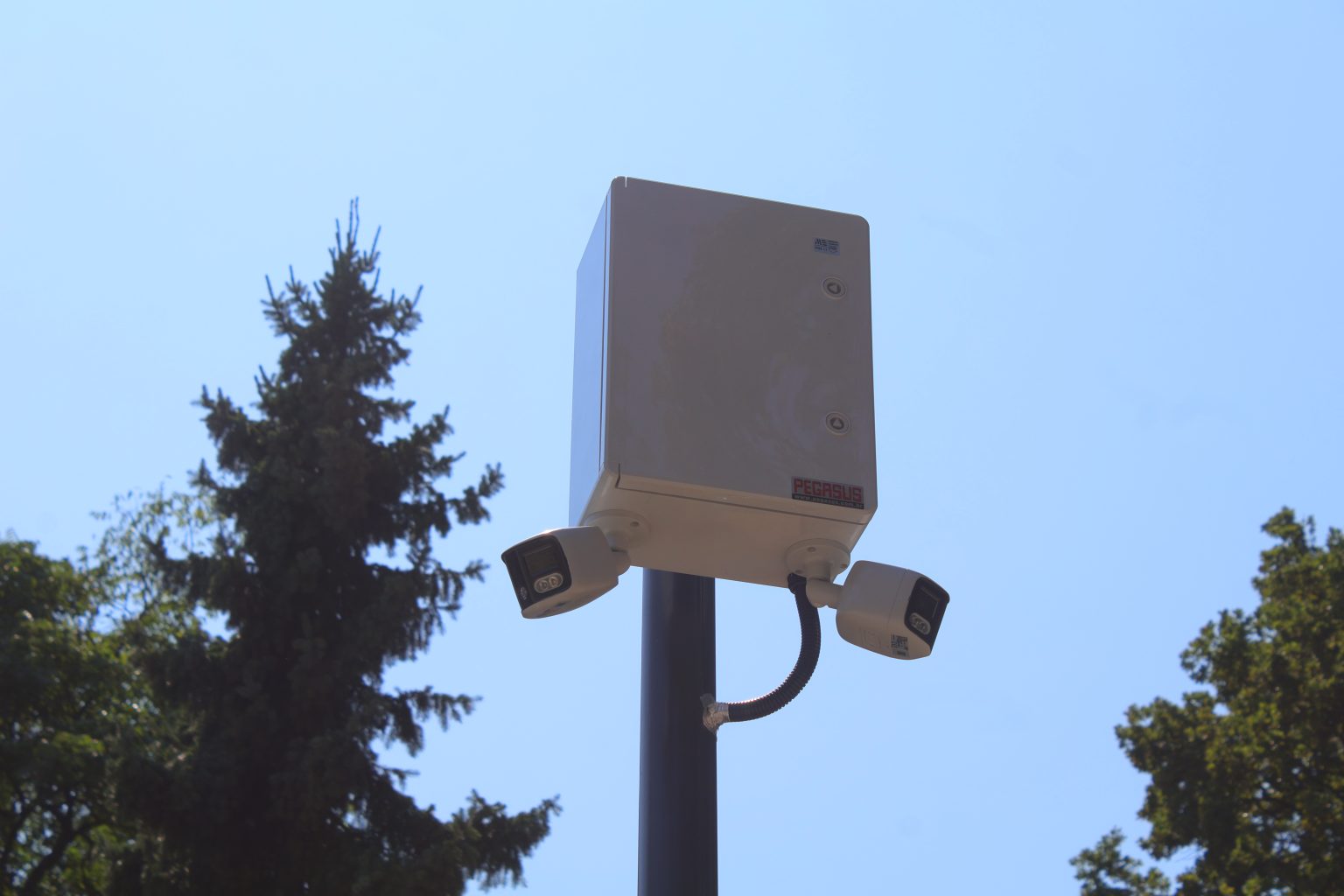 videonadzor Perivoj Zrinskih (3) videonadzor Perivoj Zrinskih (3)