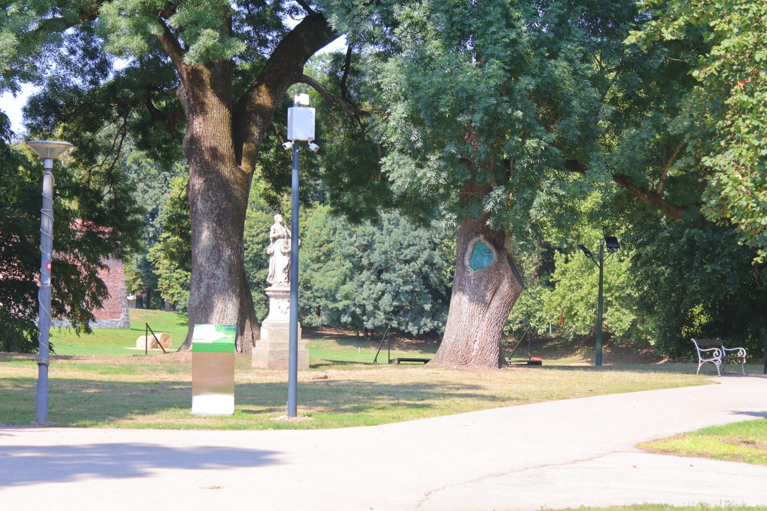 videonadzor Perivoj Zrinskih (4) videonadzor Perivoj Zrinskih (4)