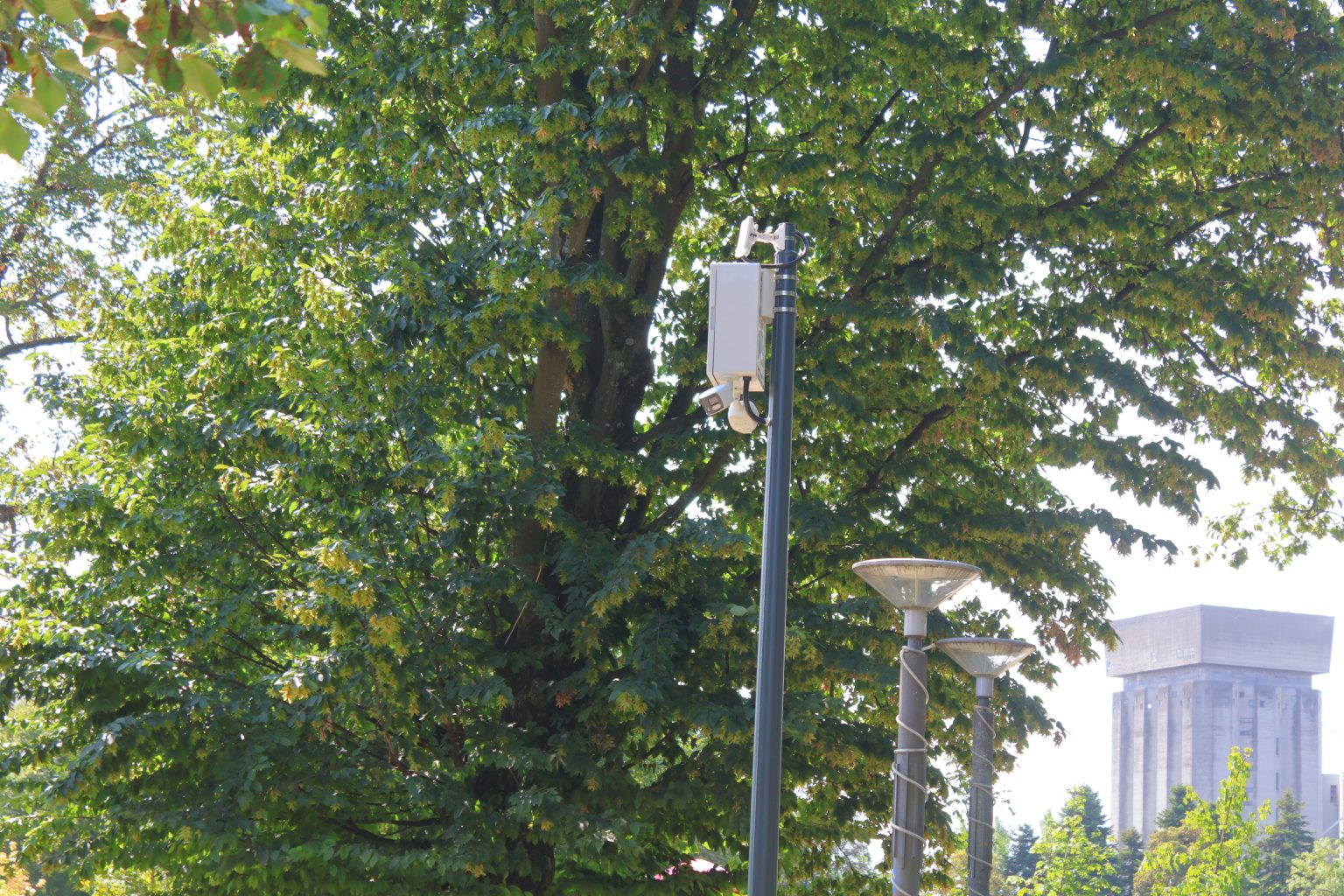 videonadzor Perivoj Zrinskih (8) videonadzor Perivoj Zrinskih (8)