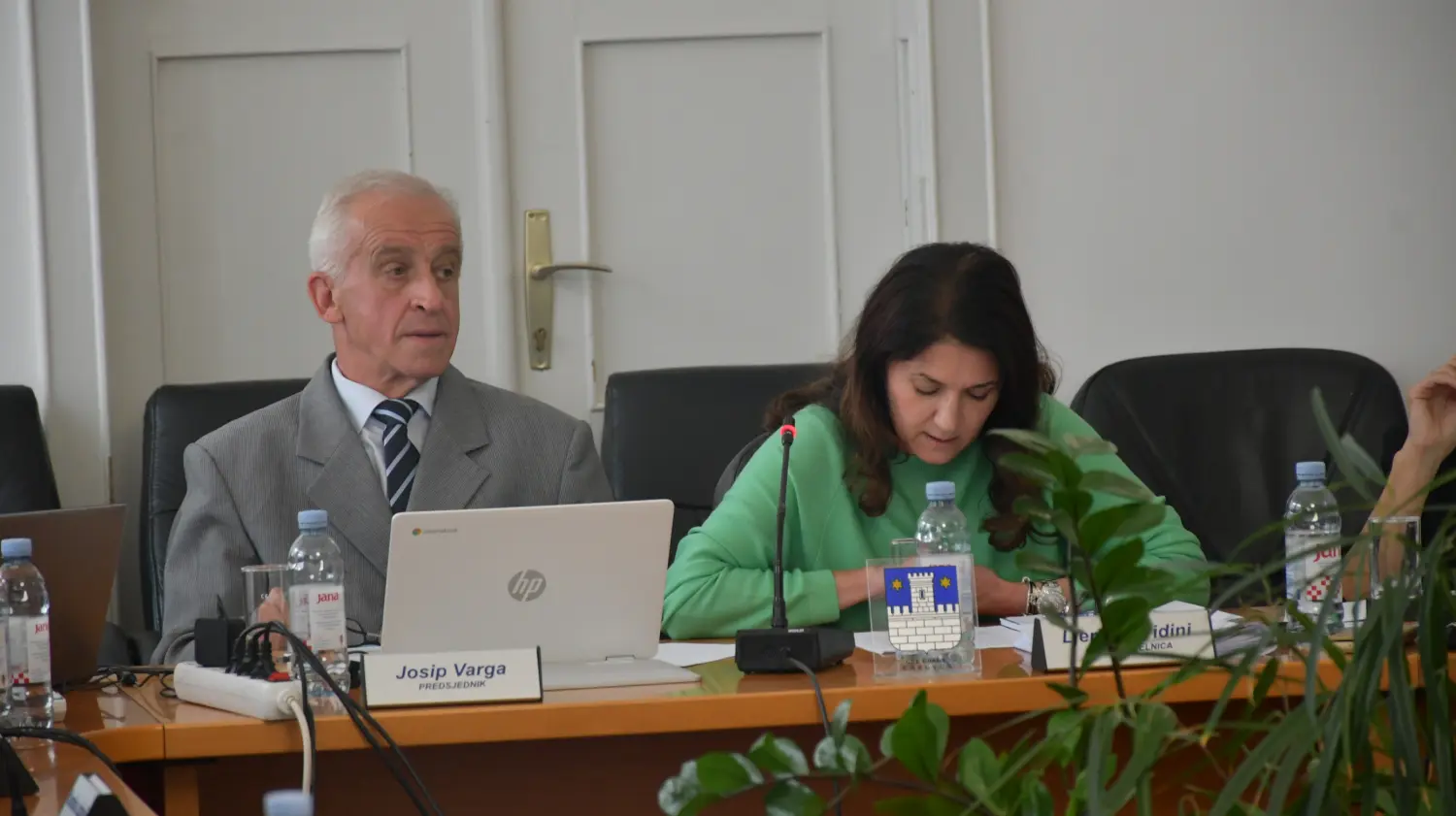 vijeće grada čakovca (4) vijeće grada čakovca (4)