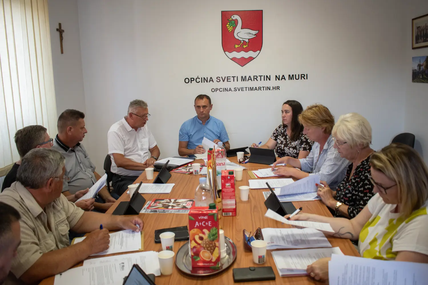 vijeće,sveti martin na muri (1) vijeće,sveti martin na muri (1)