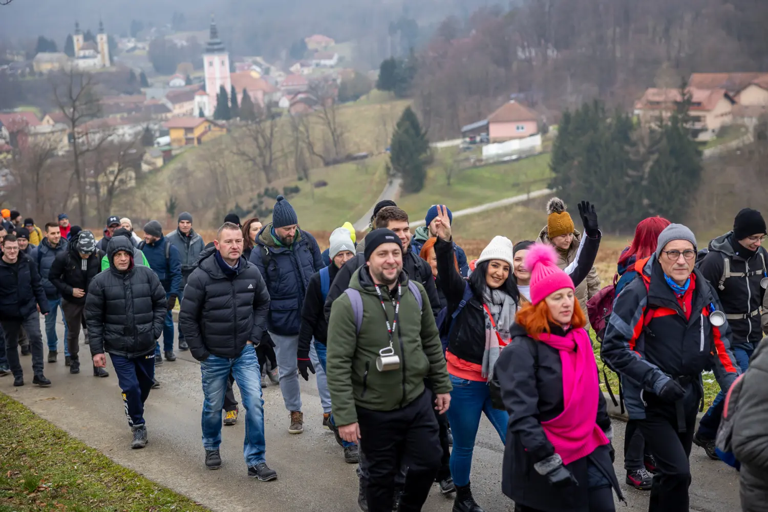 vincekov pohod 2025, vincekovo (19) vincekov pohod 2025, vincekovo (19)