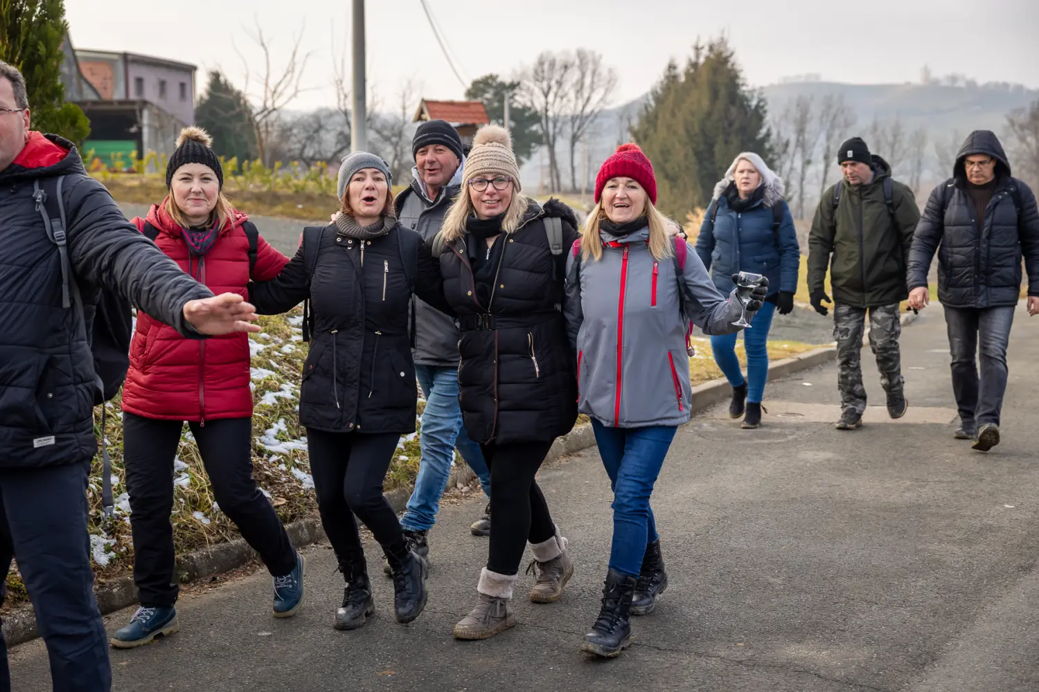 vincekov pohod 2025, vincekovo (54) vincekov pohod 2025, vincekovo (54)