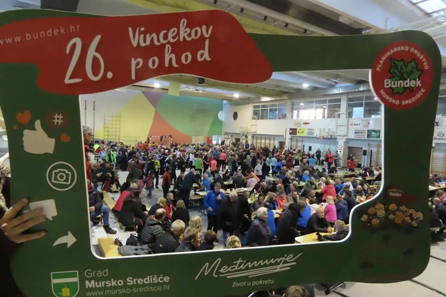 vincekov pohod, bundek (1)