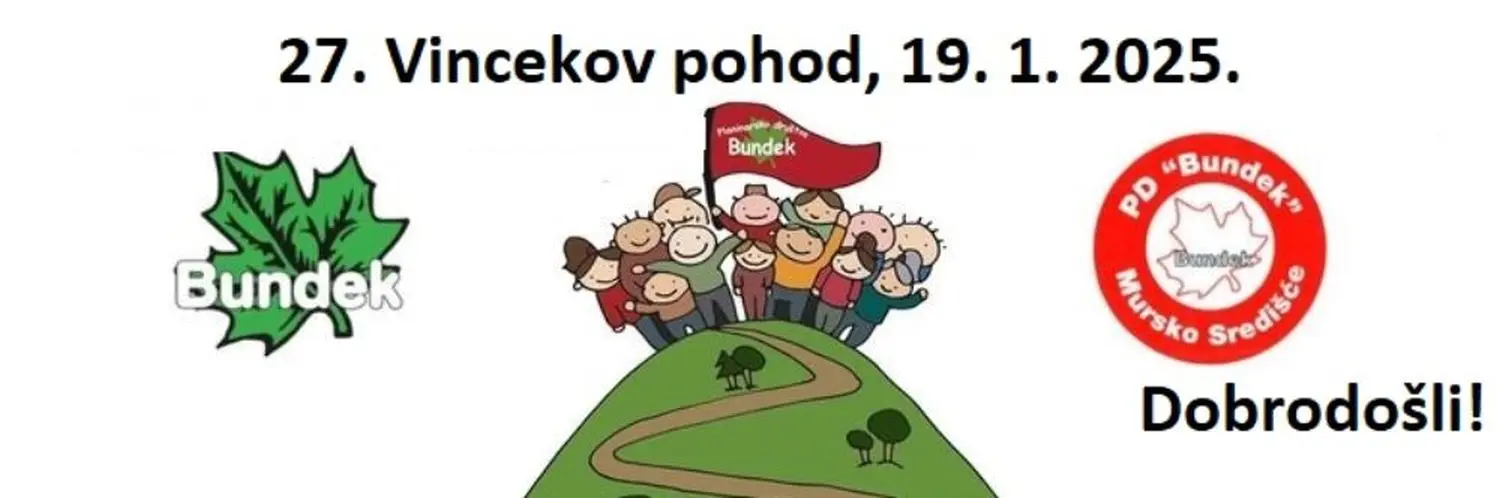 vincekov pohod, bundek (2)