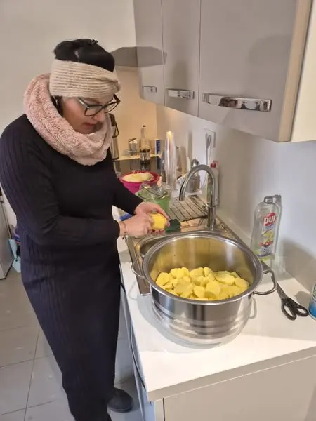 vincekov pohod, tz srce međimurje,macinec (10) vincekov pohod, tz srce međimurje,macinec (10)