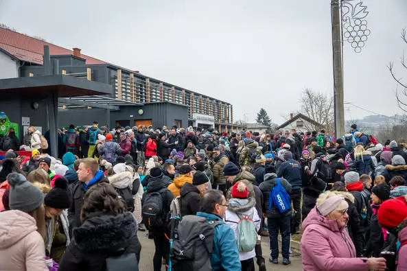 vincekov pohod, tz srce međimurje,macinec (12) vincekov pohod, tz srce međimurje,macinec (12)