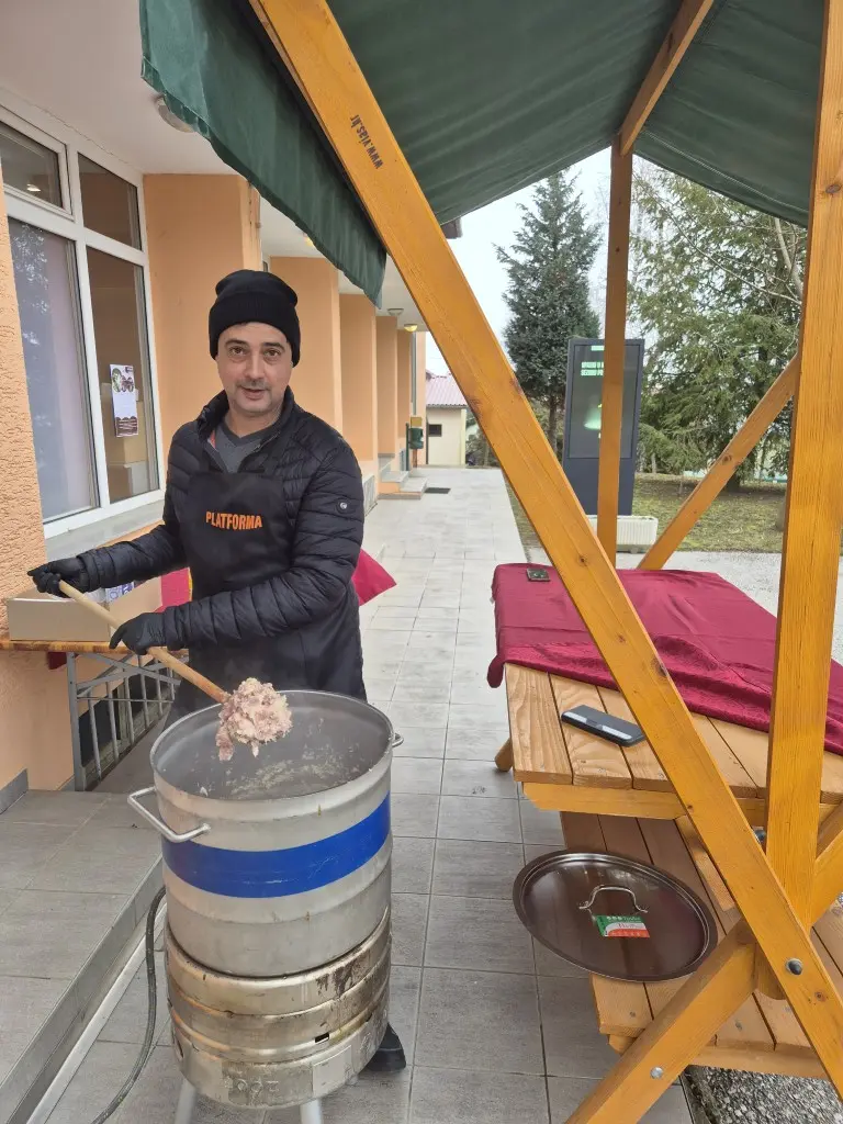 vincekov pohod, tz srce međimurje,macinec (17) vincekov pohod, tz srce međimurje,macinec (17)