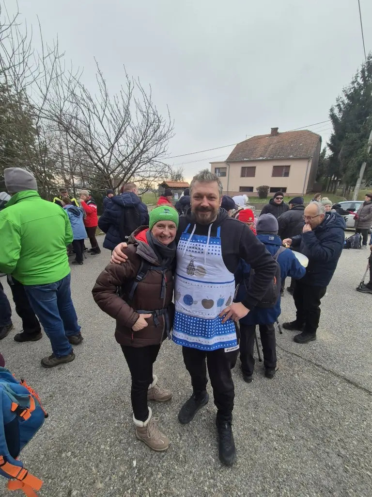 vincekov pohod, tz srce međimurje,macinec (18) vincekov pohod, tz srce međimurje,macinec (18)