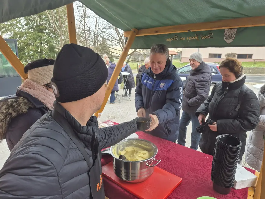 vincekov pohod, tz srce međimurje,macinec (2) vincekov pohod, tz srce međimurje,macinec (2)