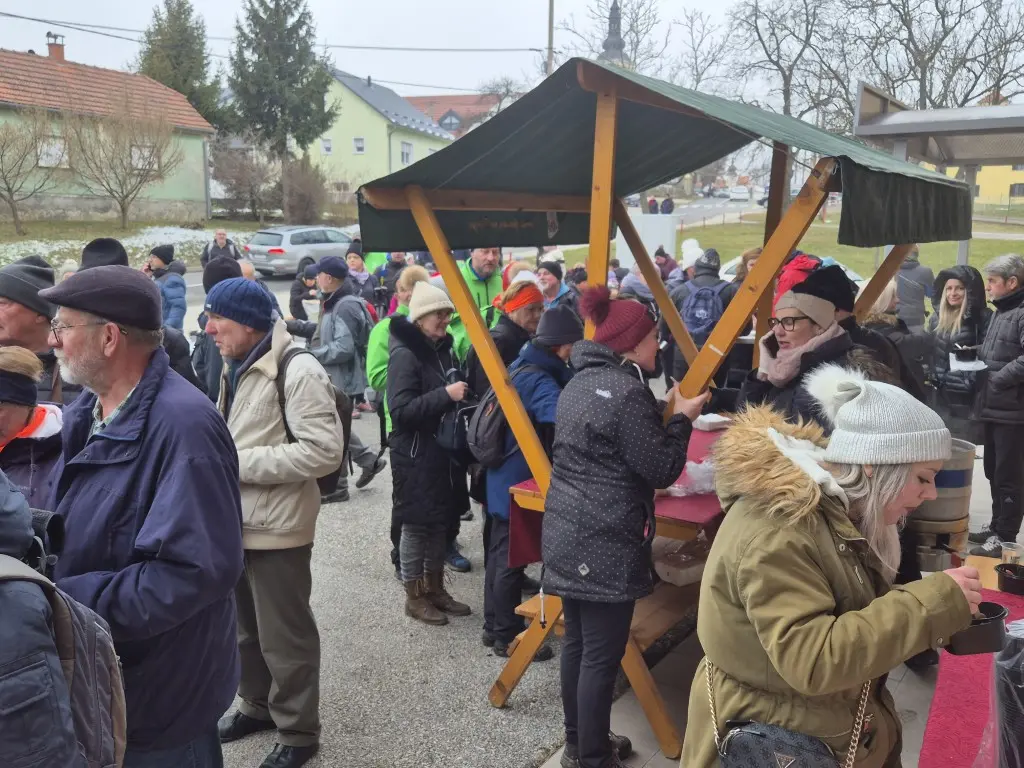 vincekov pohod, tz srce međimurje,macinec (20) vincekov pohod, tz srce međimurje,macinec (20)
