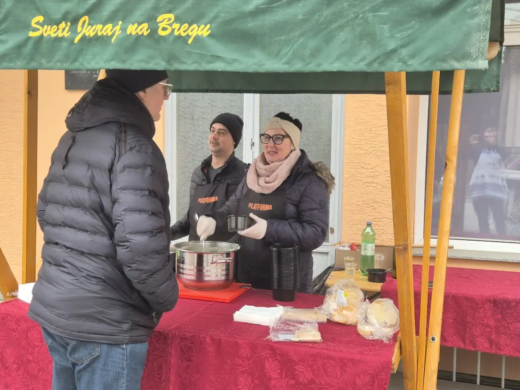 vincekov pohod, tz srce međimurje,macinec (4) vincekov pohod, tz srce međimurje,macinec (4)