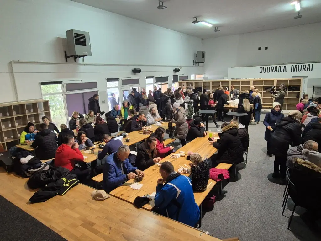 vincekov pohod, tz srce međimurje,macinec (5) vincekov pohod, tz srce međimurje,macinec (5)