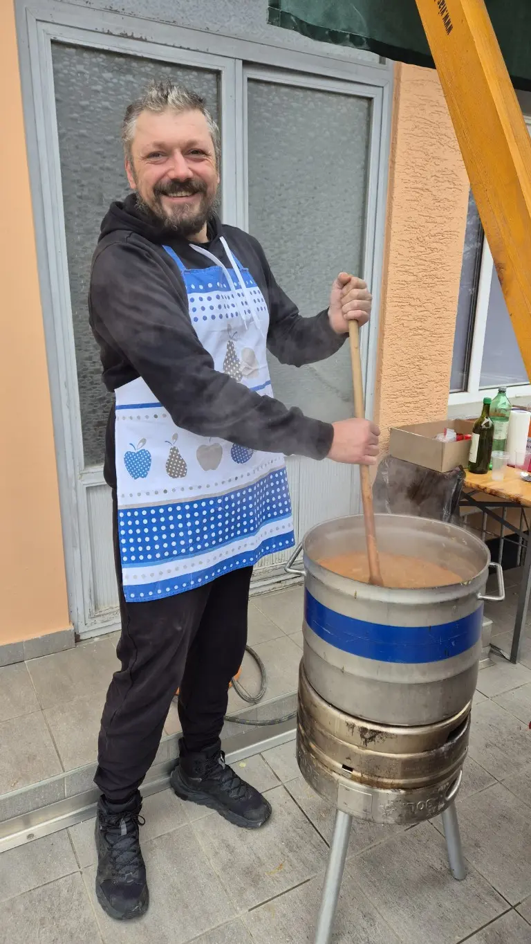 vincekov pohod, tz srce međimurje,macinec (8) vincekov pohod, tz srce međimurje,macinec (8)