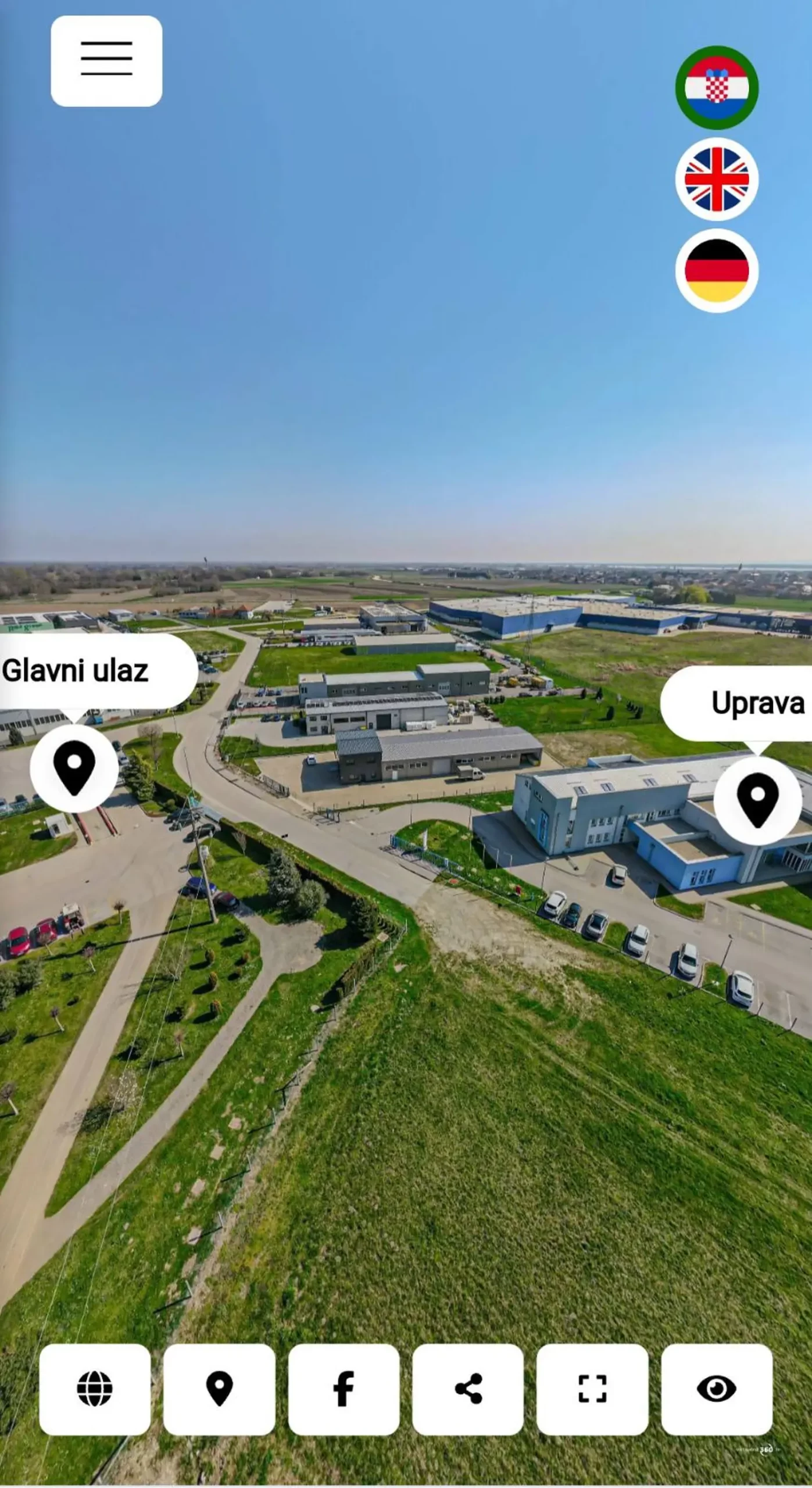 virtualna šetnja, prekom (10) virtualna šetnja, prekom (10)