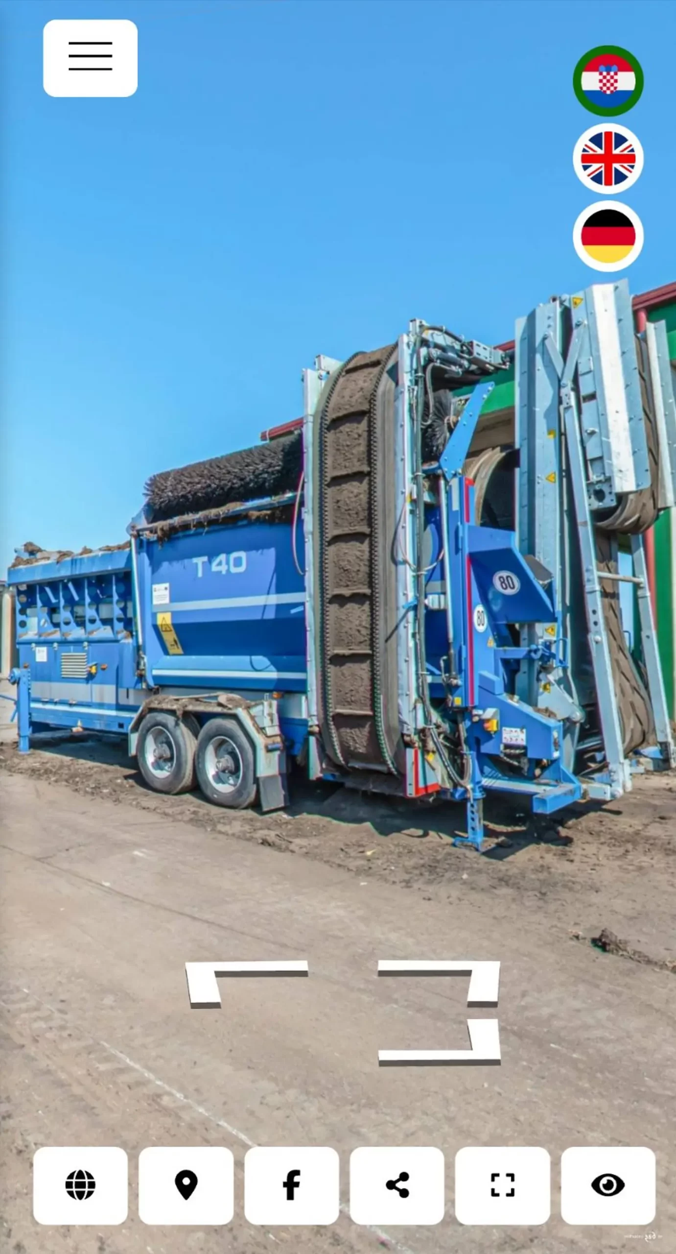 virtualna šetnja, prekom (11) virtualna šetnja, prekom (11)