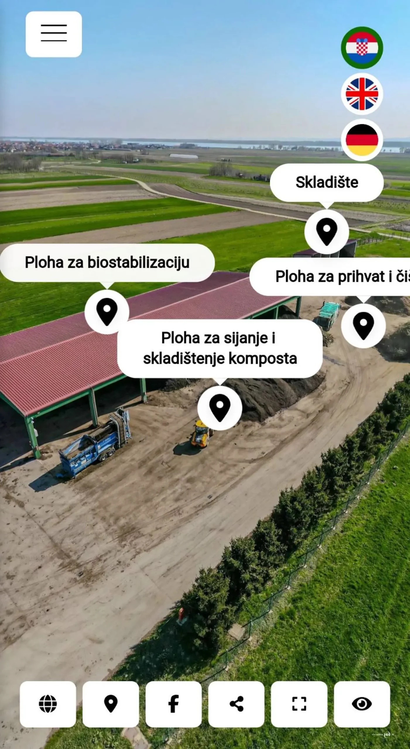 virtualna šetnja, prekom (4) virtualna šetnja, prekom (4)