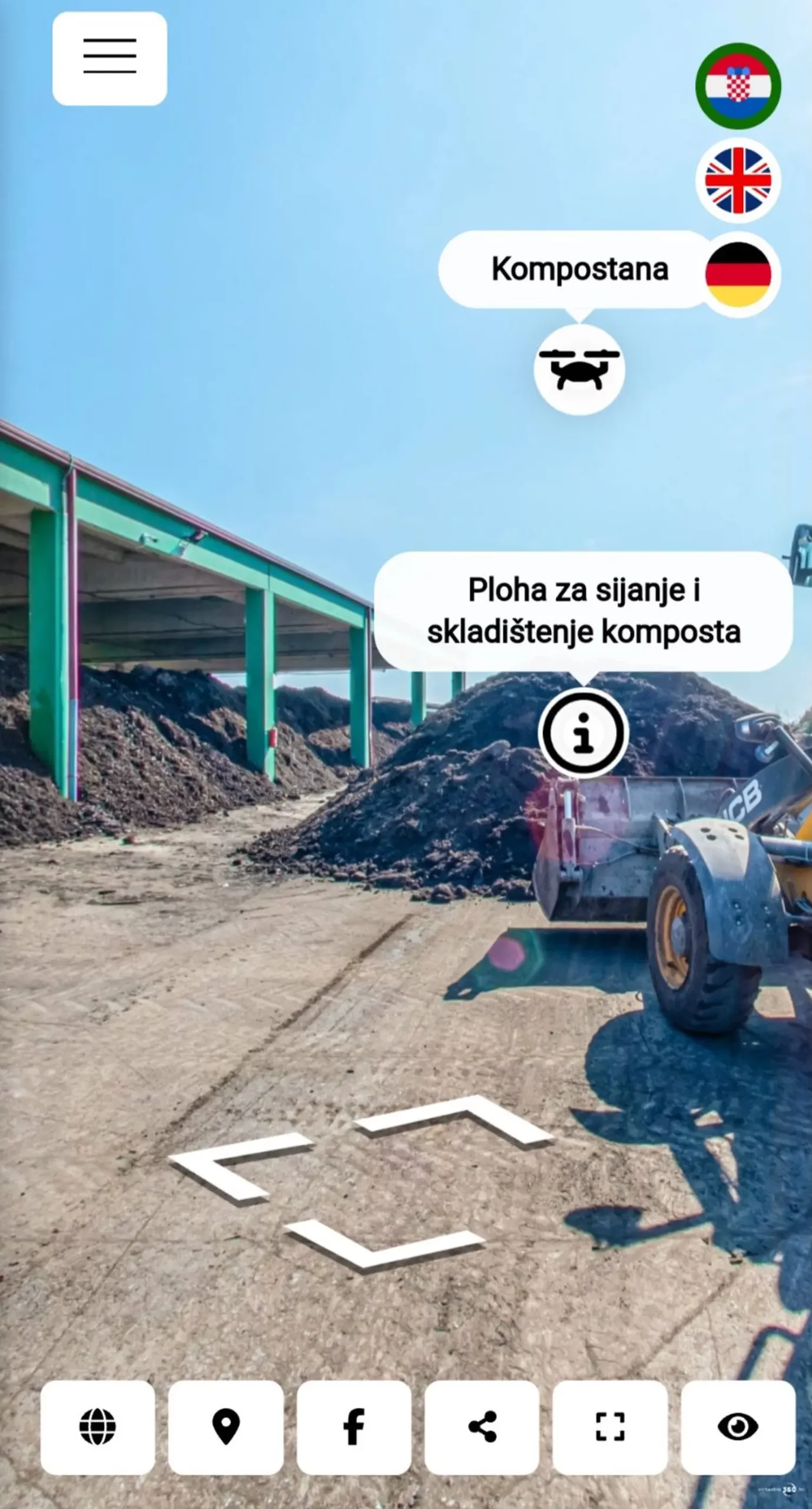 virtualna šetnja, prekom (6) virtualna šetnja, prekom (6)