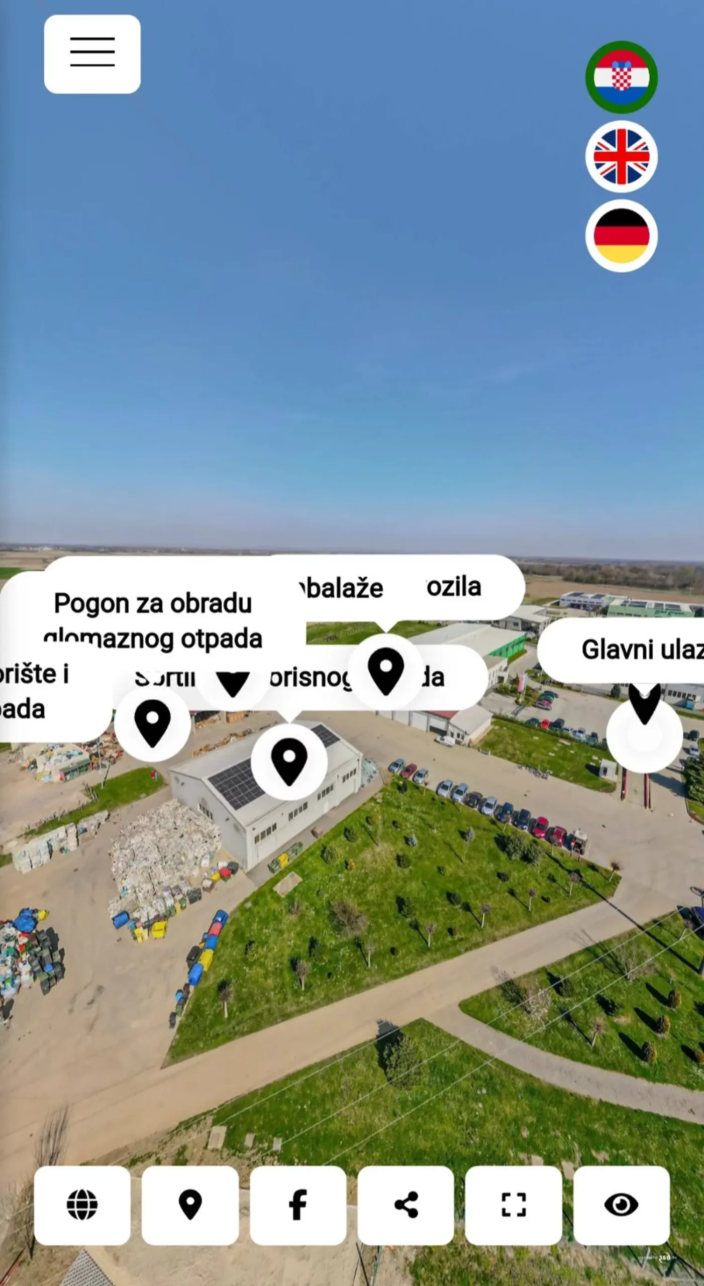 virtualna šetnja, prekom (7) virtualna šetnja, prekom (7)