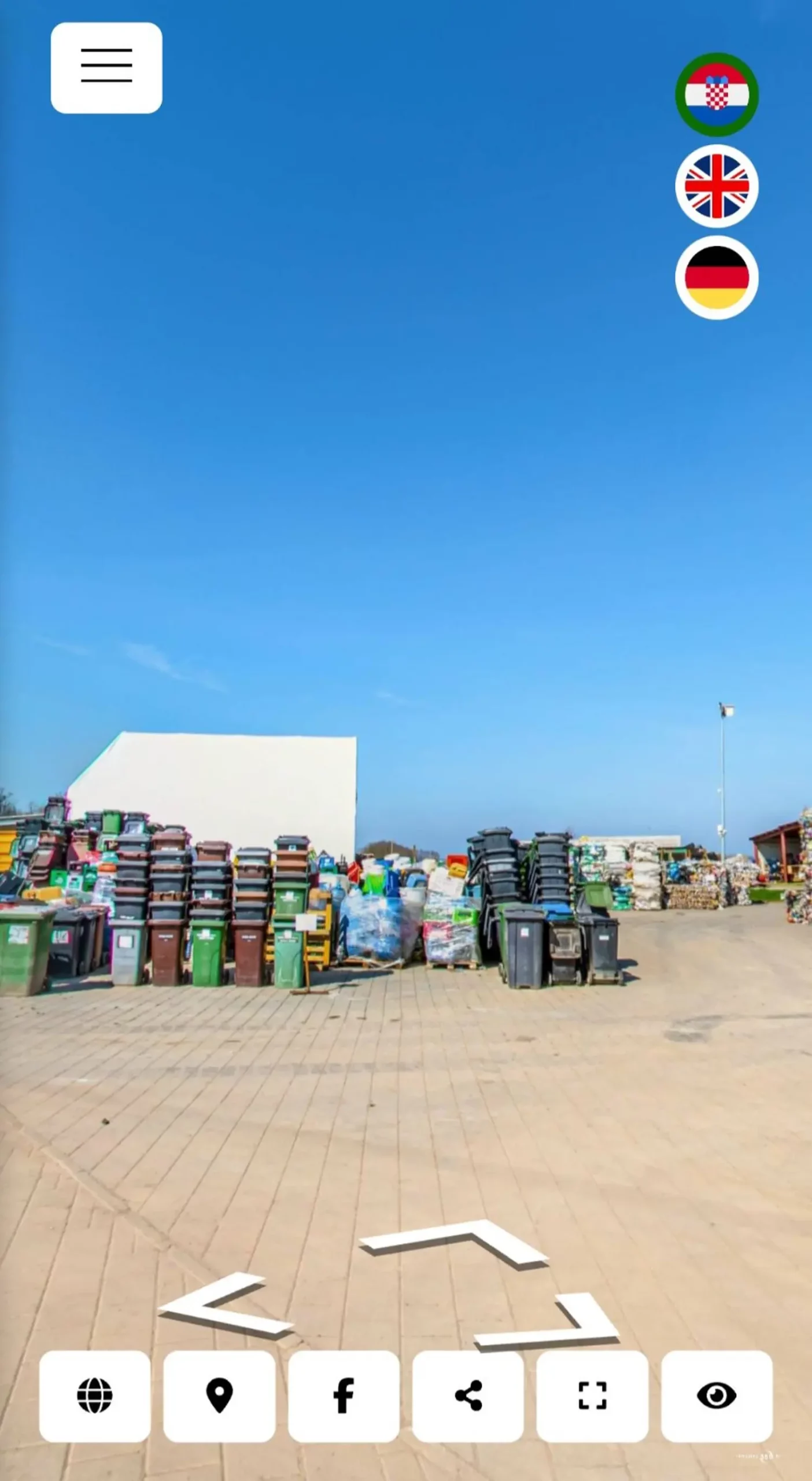 virtualna šetnja, prekom (8) virtualna šetnja, prekom (8)