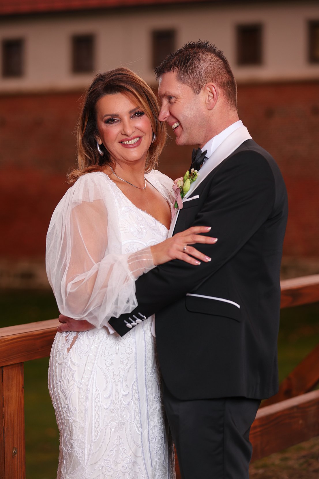 višnja i darko, brak na prvu,čakovec (5)