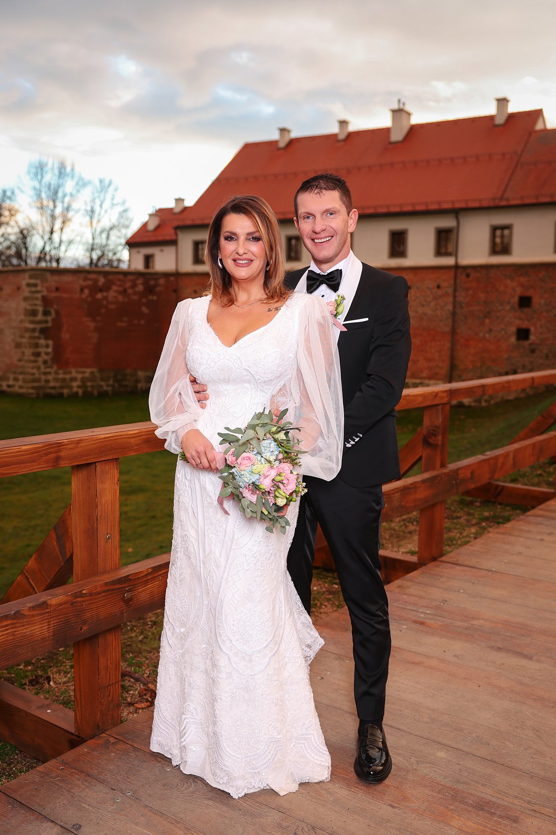 višnja i darko, brak na prvu,čakovec (6)