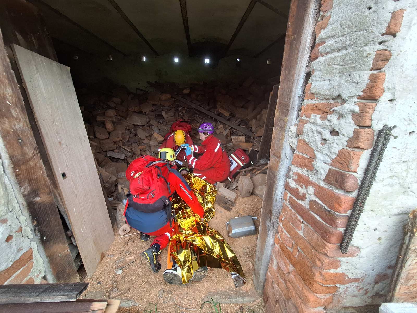 vježba civilne zaštite mursko središće (12)
